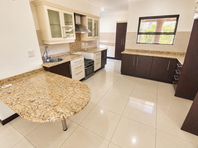To Let 3 Bedroom Property for Rent in Izinga KwaZulu-Natal