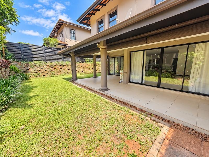 To Let 3 Bedroom Property for Rent in Izinga KwaZulu-Natal