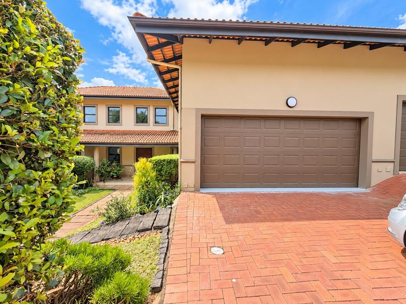 To Let 3 Bedroom Property for Rent in Izinga KwaZulu-Natal