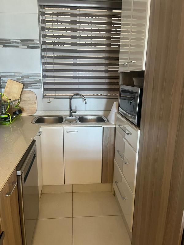 To Let 1 Bedroom Property for Rent in Overport KwaZulu-Natal