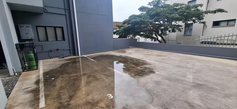 2 Bedroom Property for Sale in Westville KwaZulu-Natal