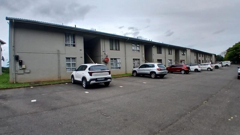 To Let 1 Bedroom Property for Rent in Montclair KwaZulu-Natal