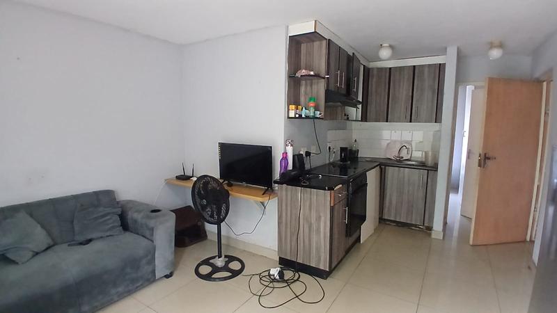 To Let 1 Bedroom Property for Rent in Montclair KwaZulu-Natal