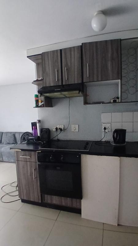 To Let 1 Bedroom Property for Rent in Montclair KwaZulu-Natal