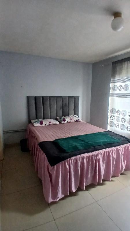 To Let 1 Bedroom Property for Rent in Montclair KwaZulu-Natal