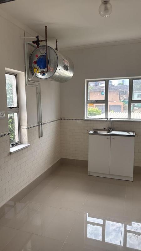 To Let 3 Bedroom Property for Rent in Berea KwaZulu-Natal