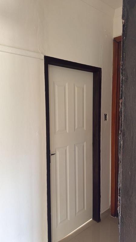 To Let 3 Bedroom Property for Rent in Berea KwaZulu-Natal