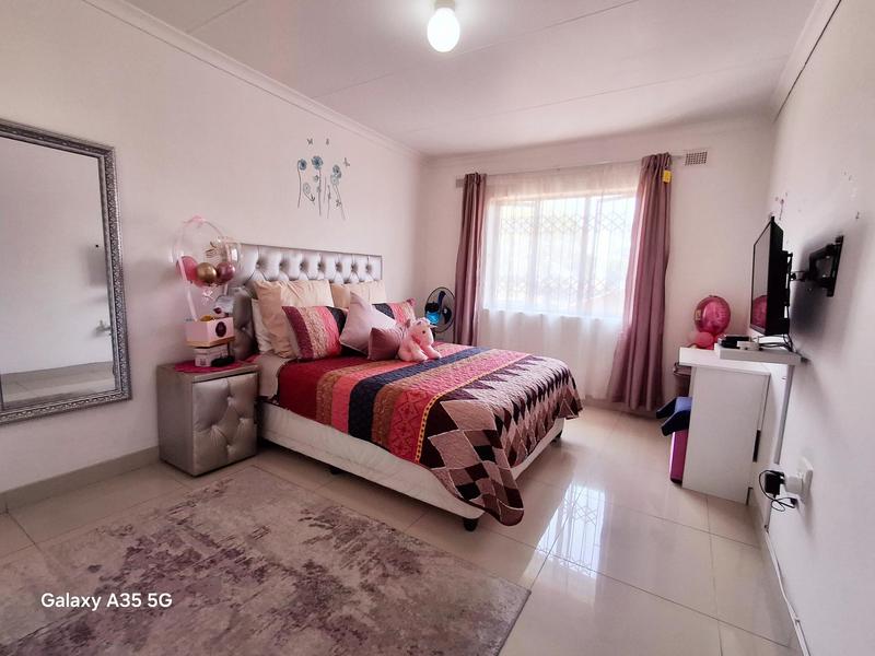 To Let 2 Bedroom Property for Rent in Merewent KwaZulu-Natal