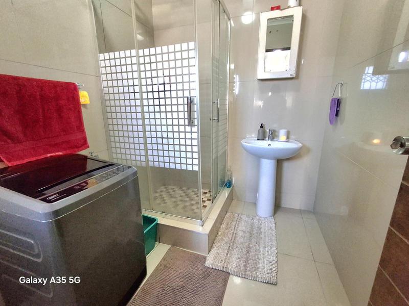 To Let 2 Bedroom Property for Rent in Merewent KwaZulu-Natal