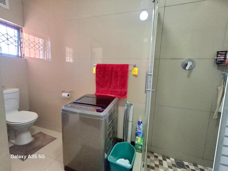 To Let 2 Bedroom Property for Rent in Merewent KwaZulu-Natal