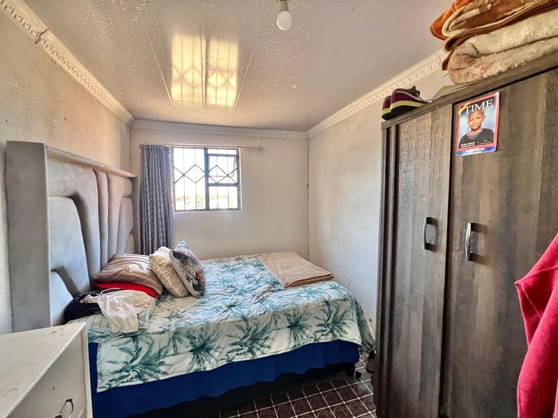 3 Bedroom Property for Sale in Sobantu KwaZulu-Natal