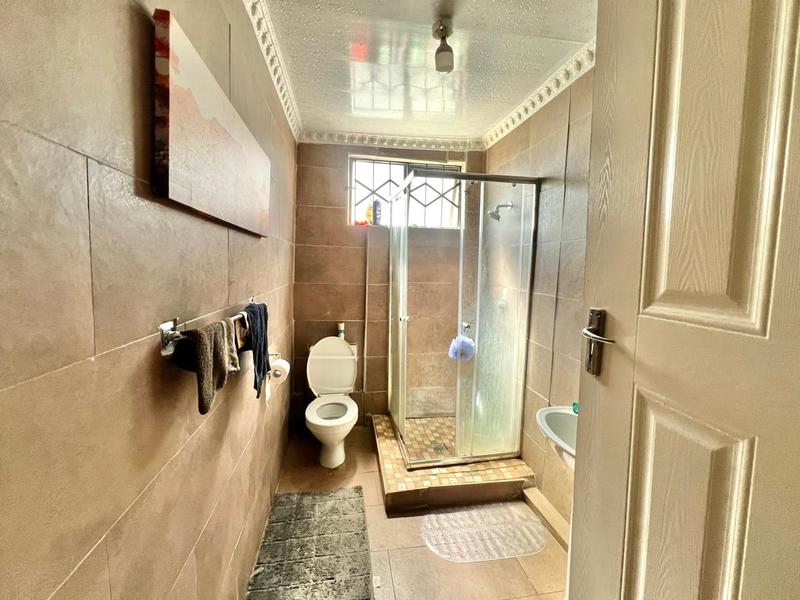 3 Bedroom Property for Sale in Sobantu KwaZulu-Natal