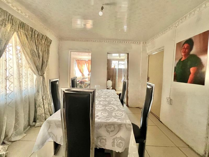 3 Bedroom Property for Sale in Sobantu KwaZulu-Natal