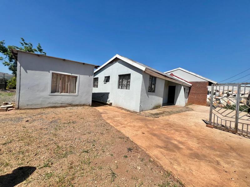 3 Bedroom Property for Sale in Sobantu KwaZulu-Natal