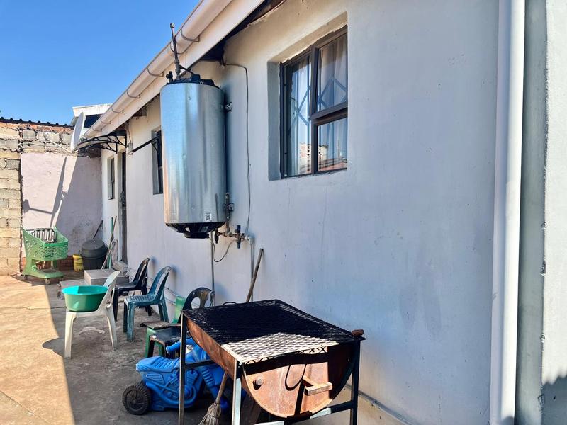 3 Bedroom Property for Sale in Sobantu KwaZulu-Natal