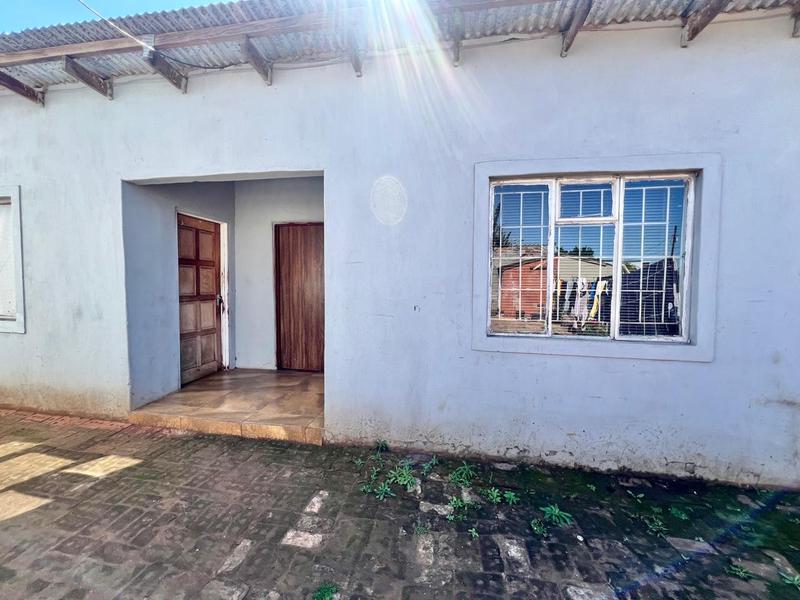 3 Bedroom Property for Sale in Sobantu KwaZulu-Natal