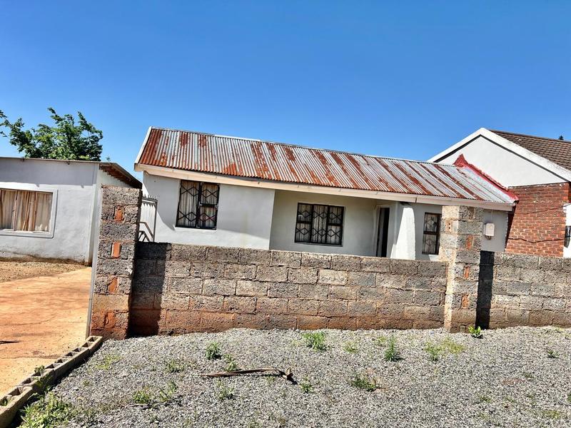 3 Bedroom Property for Sale in Sobantu KwaZulu-Natal