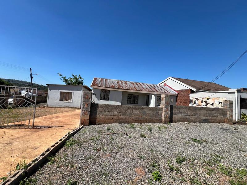 3 Bedroom Property for Sale in Sobantu KwaZulu-Natal