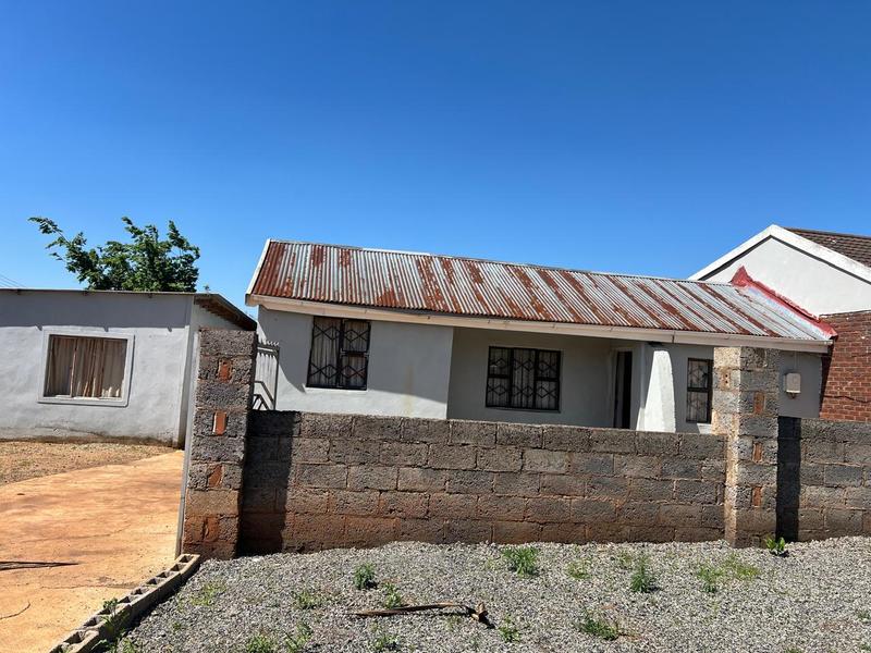 3 Bedroom Property for Sale in Sobantu KwaZulu-Natal