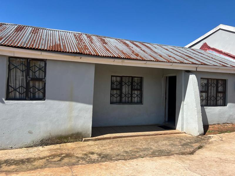 3 Bedroom Property for Sale in Sobantu KwaZulu-Natal