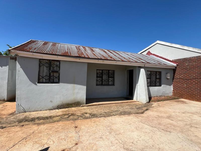 3 Bedroom Property for Sale in Sobantu KwaZulu-Natal