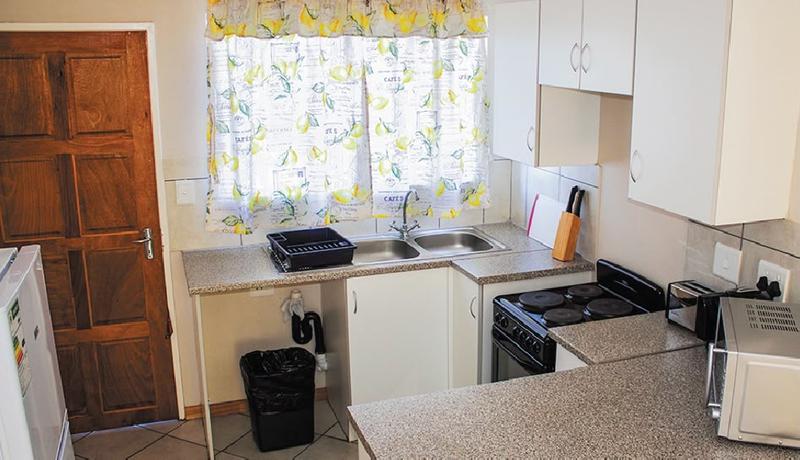 To Let 1 Bedroom Property for Rent in Empangeni Central KwaZulu-Natal