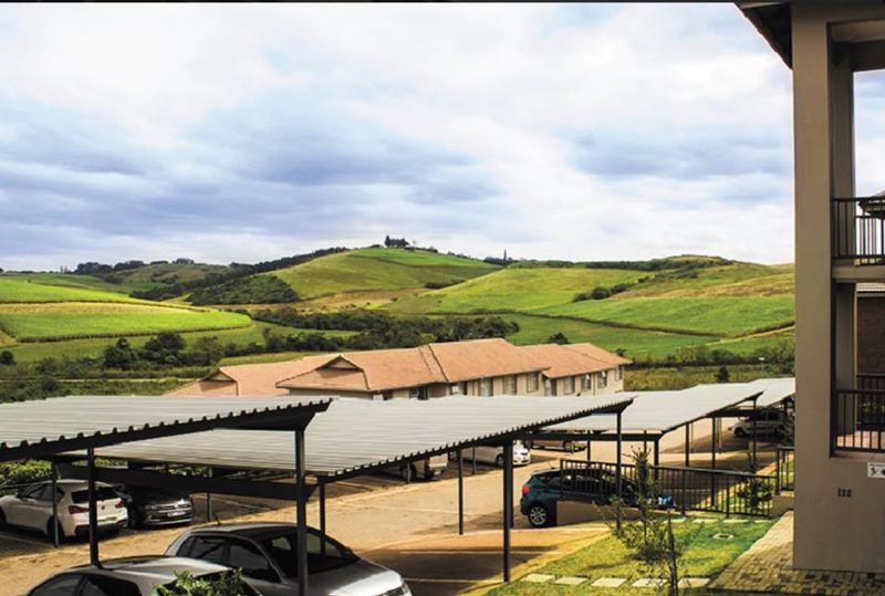 To Let 1 Bedroom Property for Rent in Empangeni Central KwaZulu-Natal