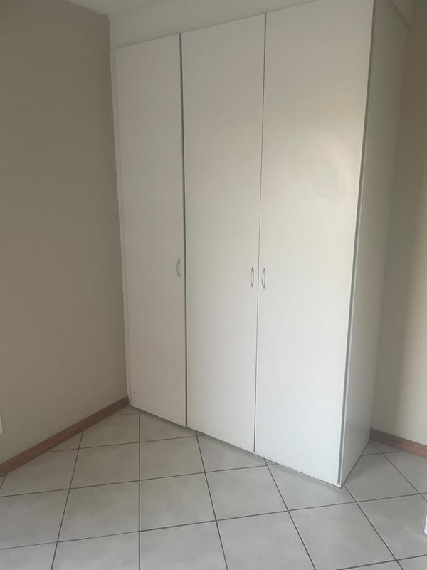 To Let 1 Bedroom Property for Rent in Empangeni Central KwaZulu-Natal