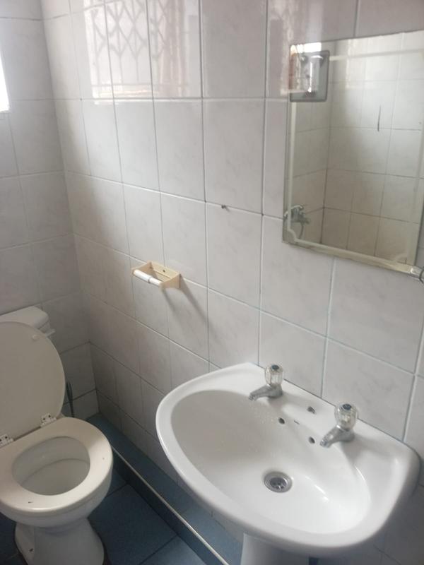 To Let 3 Bedroom Property for Rent in Austerville KwaZulu-Natal