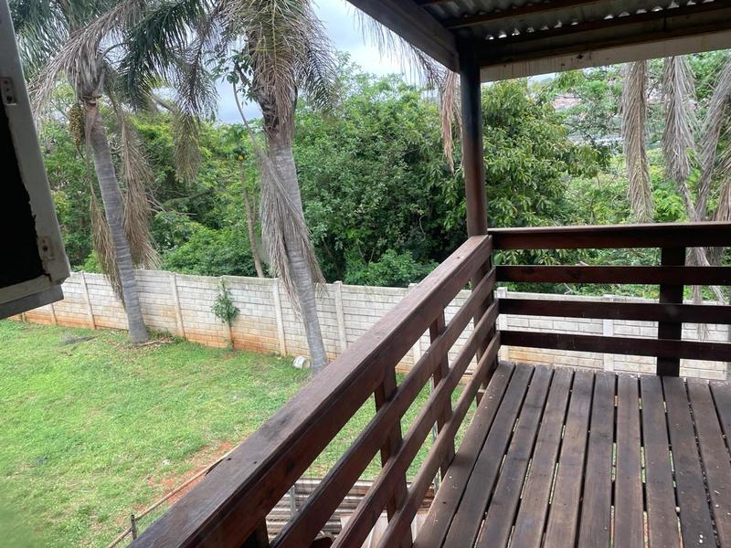 To Let 3 Bedroom Property for Rent in Bluff KwaZulu-Natal