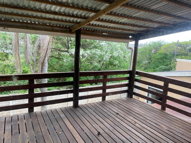 To Let 3 Bedroom Property for Rent in Bluff KwaZulu-Natal