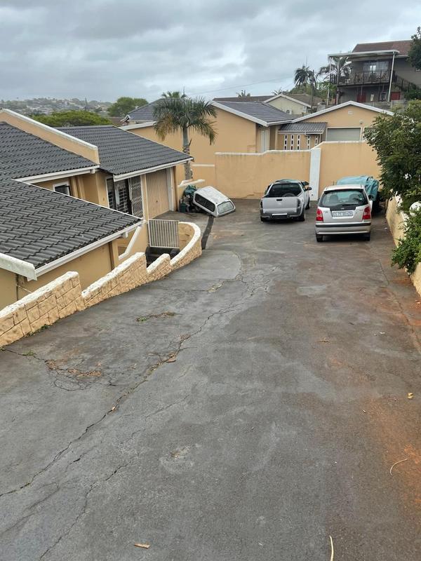 To Let 3 Bedroom Property for Rent in Bluff KwaZulu-Natal