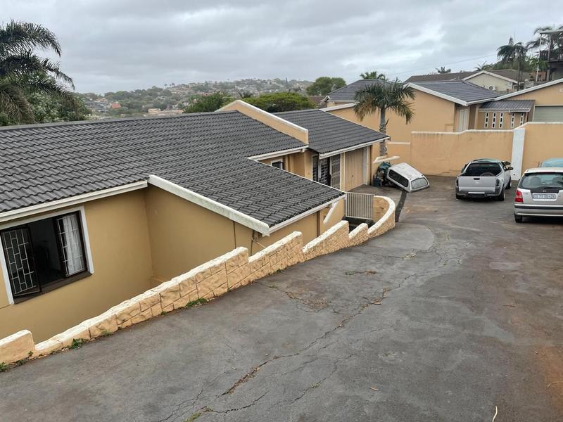 To Let 3 Bedroom Property for Rent in Bluff KwaZulu-Natal