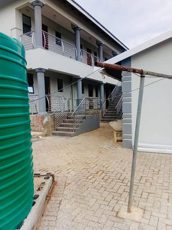 To Let 0 Bedroom Property for Rent in Umlazi KwaZulu-Natal