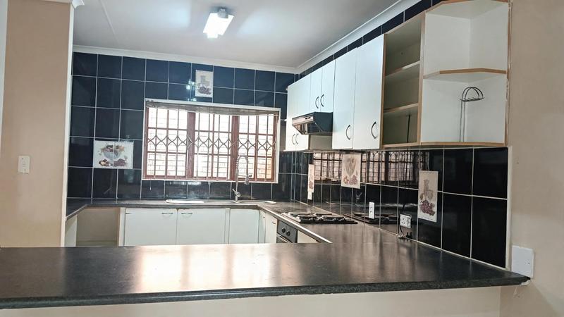 To Let 3 Bedroom Property for Rent in New Germany KwaZulu-Natal