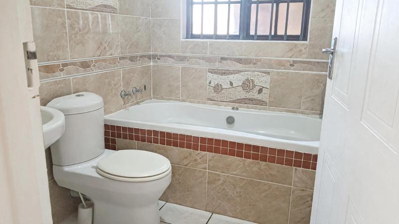 To Let 3 Bedroom Property for Rent in New Germany KwaZulu-Natal
