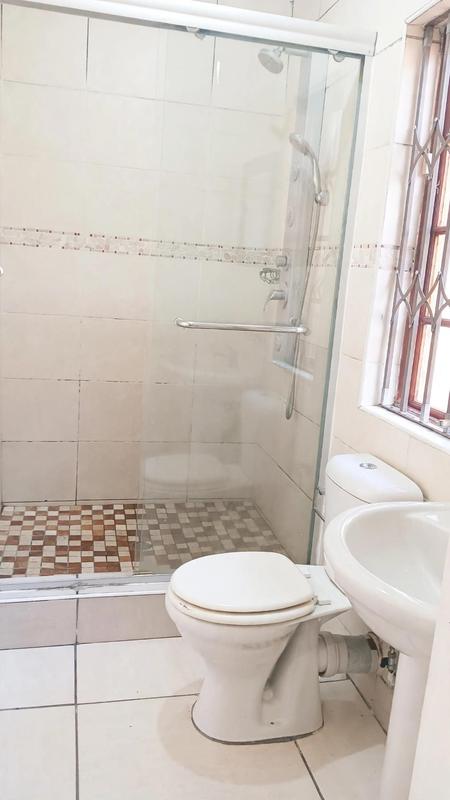 To Let 3 Bedroom Property for Rent in New Germany KwaZulu-Natal