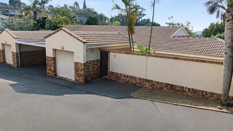 To Let 3 Bedroom Property for Rent in New Germany KwaZulu-Natal