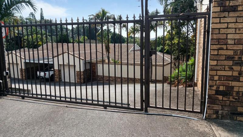 To Let 3 Bedroom Property for Rent in New Germany KwaZulu-Natal