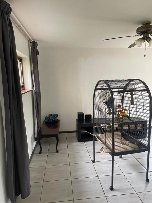 To Let 4 Bedroom Property for Rent in Bluff KwaZulu-Natal