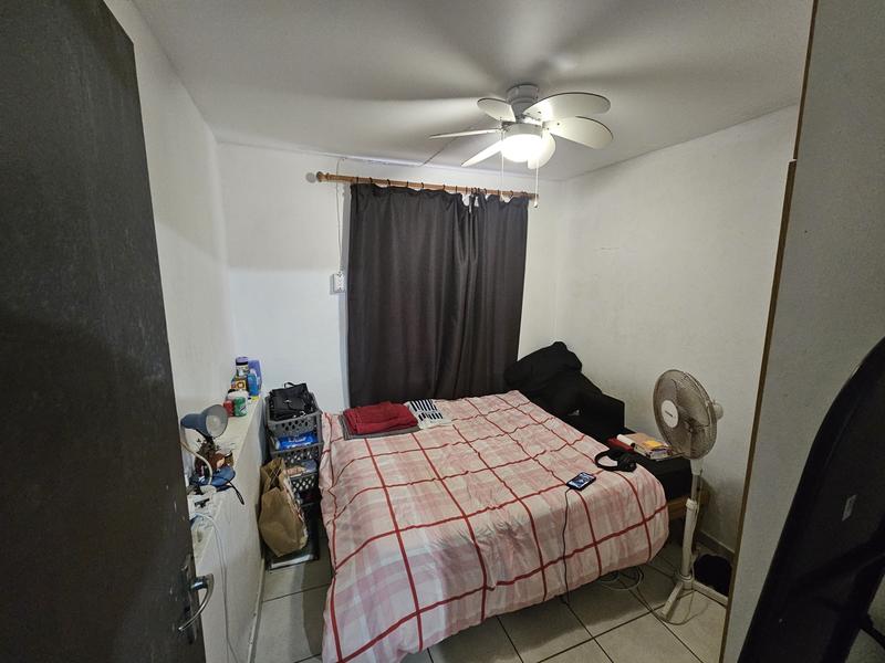 To Let 4 Bedroom Property for Rent in Bluff KwaZulu-Natal