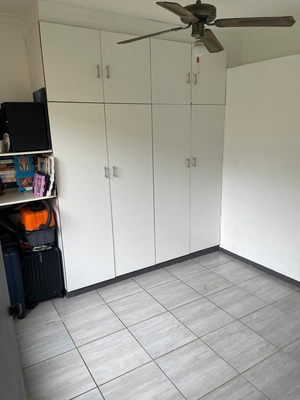 To Let 4 Bedroom Property for Rent in Bluff KwaZulu-Natal