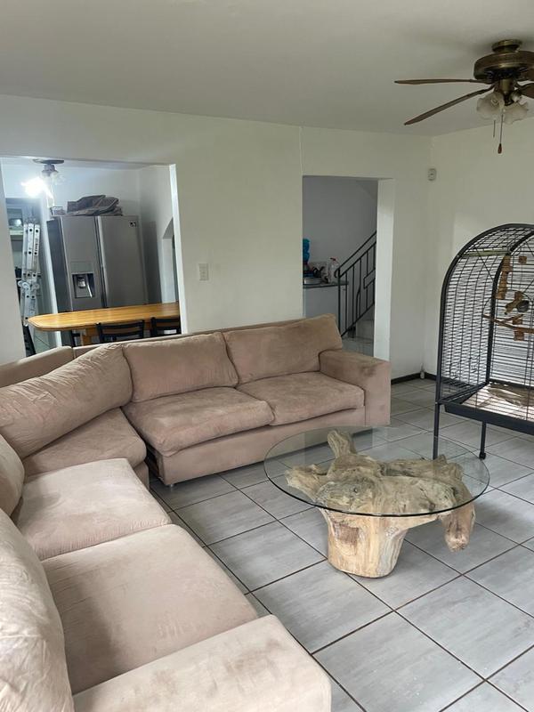 To Let 4 Bedroom Property for Rent in Bluff KwaZulu-Natal