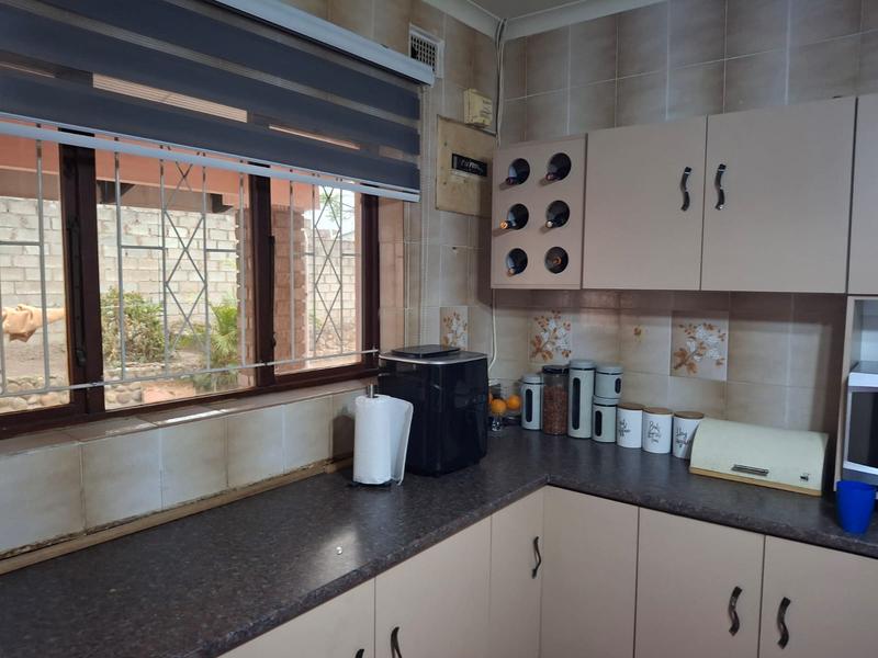 4 Bedroom Property for Sale in Craigieburn KwaZulu-Natal