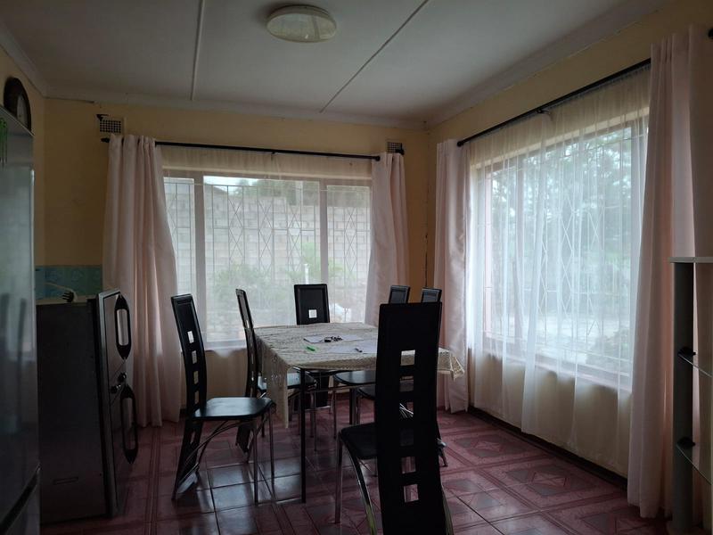 4 Bedroom Property for Sale in Craigieburn KwaZulu-Natal