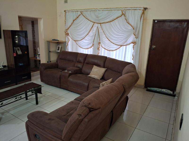 4 Bedroom Property for Sale in Craigieburn KwaZulu-Natal