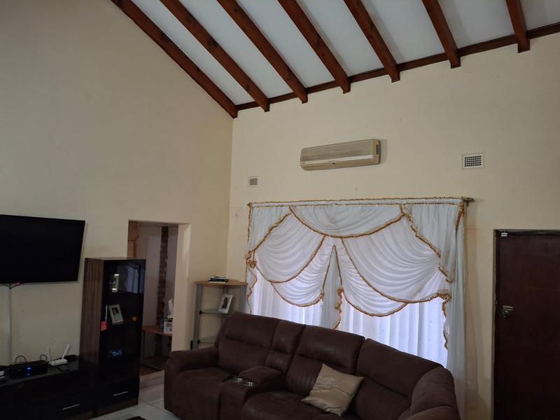 4 Bedroom Property for Sale in Craigieburn KwaZulu-Natal