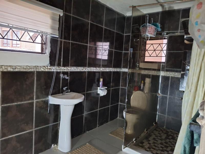 4 Bedroom Property for Sale in Craigieburn KwaZulu-Natal