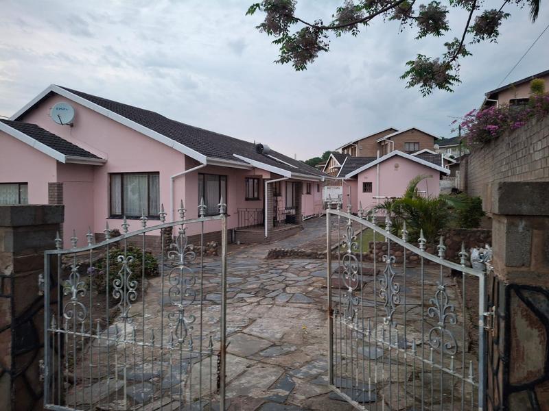 4 Bedroom Property for Sale in Craigieburn KwaZulu-Natal