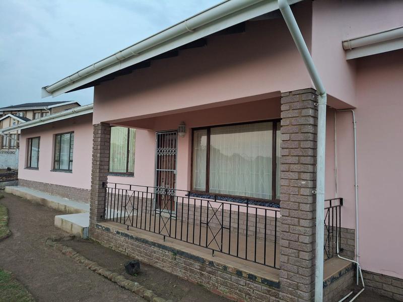 4 Bedroom Property for Sale in Craigieburn KwaZulu-Natal